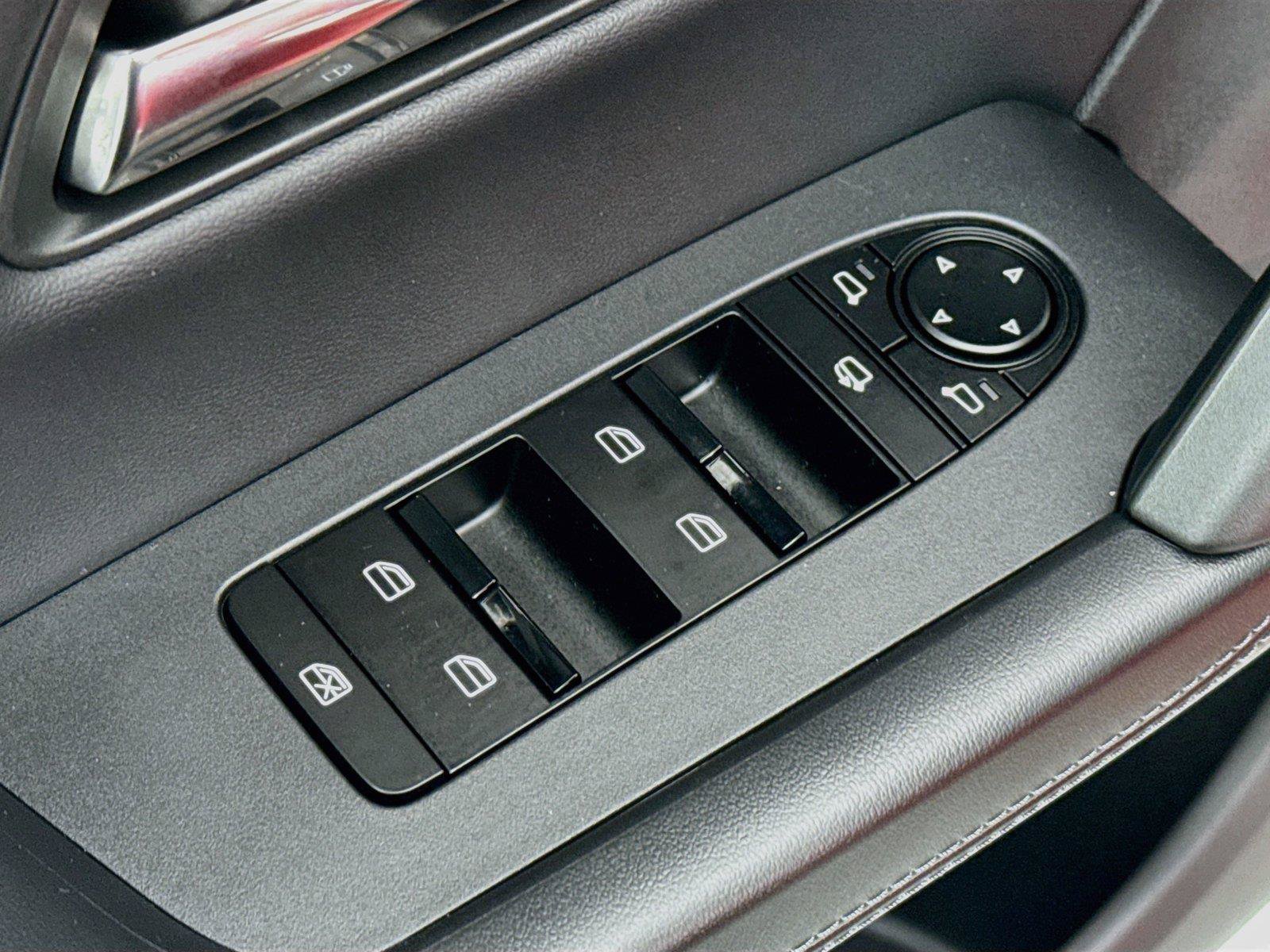 New 2026 MAZDA CX-5 Select AWD/4WD image 28