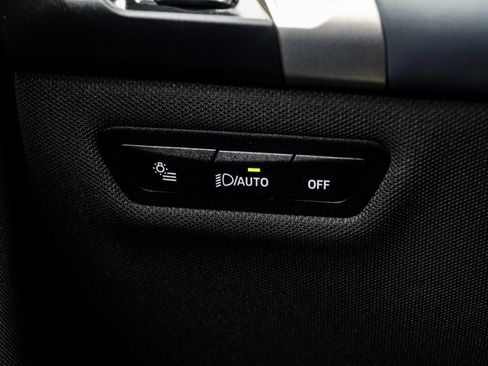 Used 2023 BMW iX M60 w/ Executive Package image 34