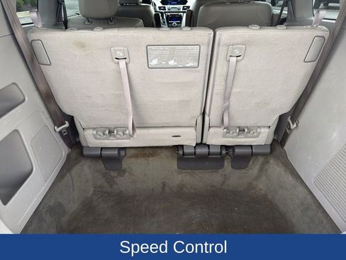 Used 2016 Honda Odyssey EX-L image 9