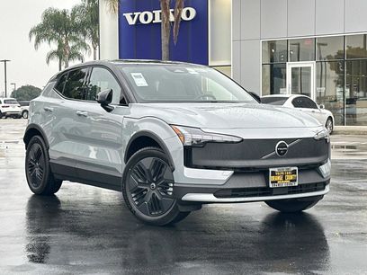 New 2026 Volvo EX30 Cross Country Ultra