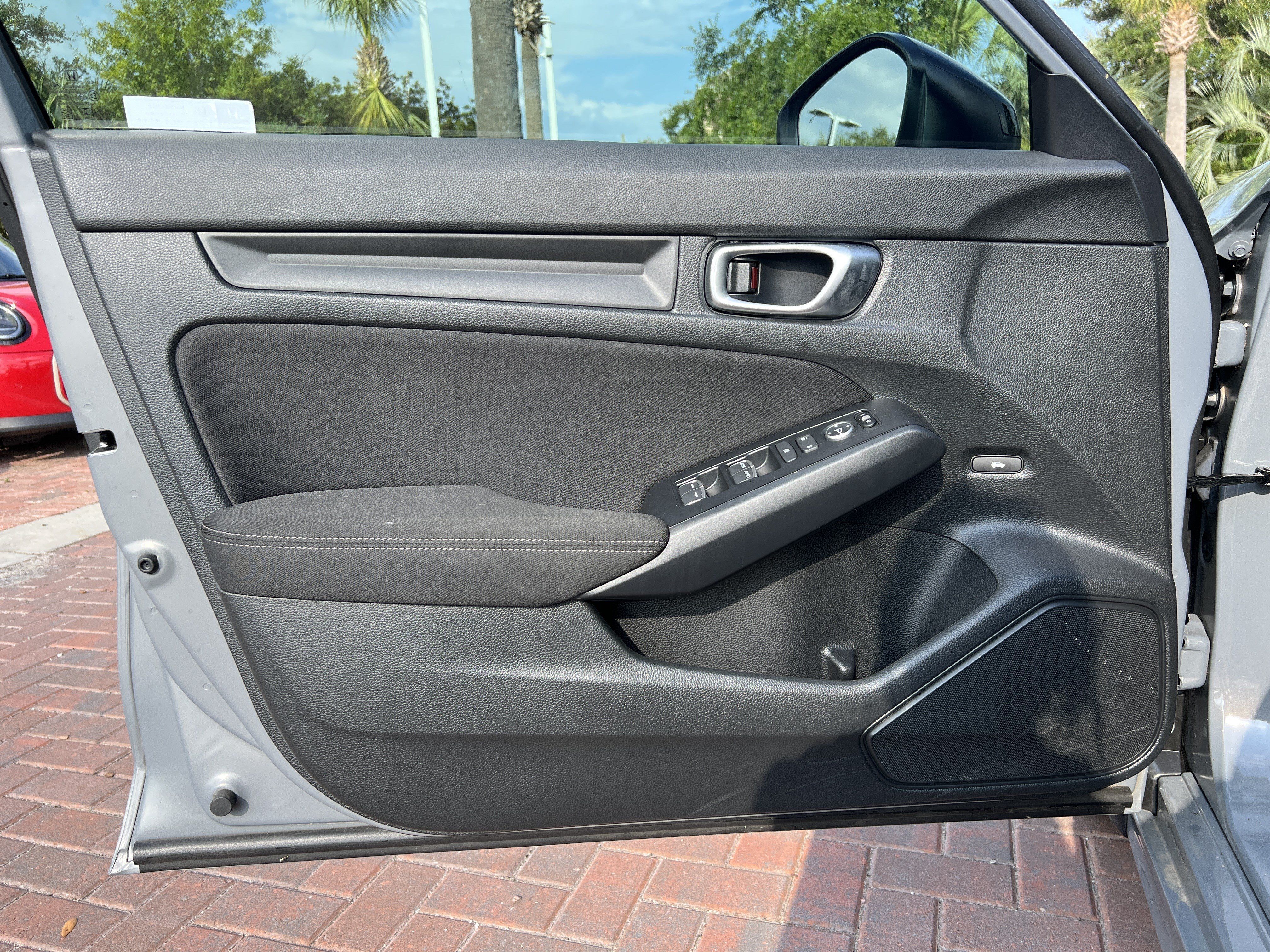 Used 2026 Honda Civic Sport image 14
