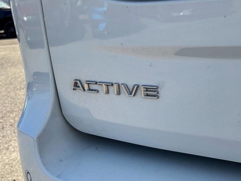 Used 2025 Ford Expedition Active AWD/4WD image 19
