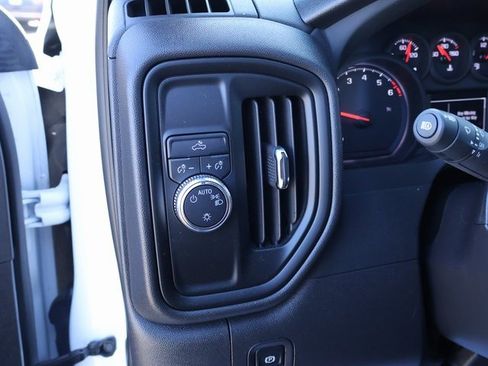 Certified 2024 GMC Sierra 1500 Pro w/ Pro Value Package image 20