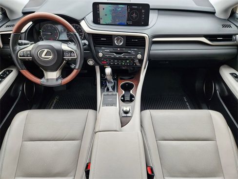 Used 2022 Lexus RX 350 FWD w/ Premium Package image 19