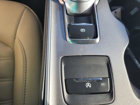 Certified 2024 Ford Edge SEL w/ Cargo Accessory Package image 25