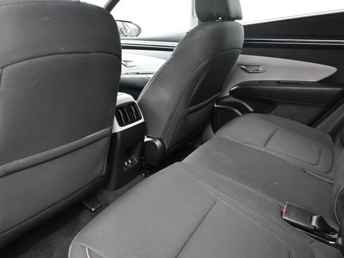 Certified 2023 Hyundai Tucson SEL FWD image 21