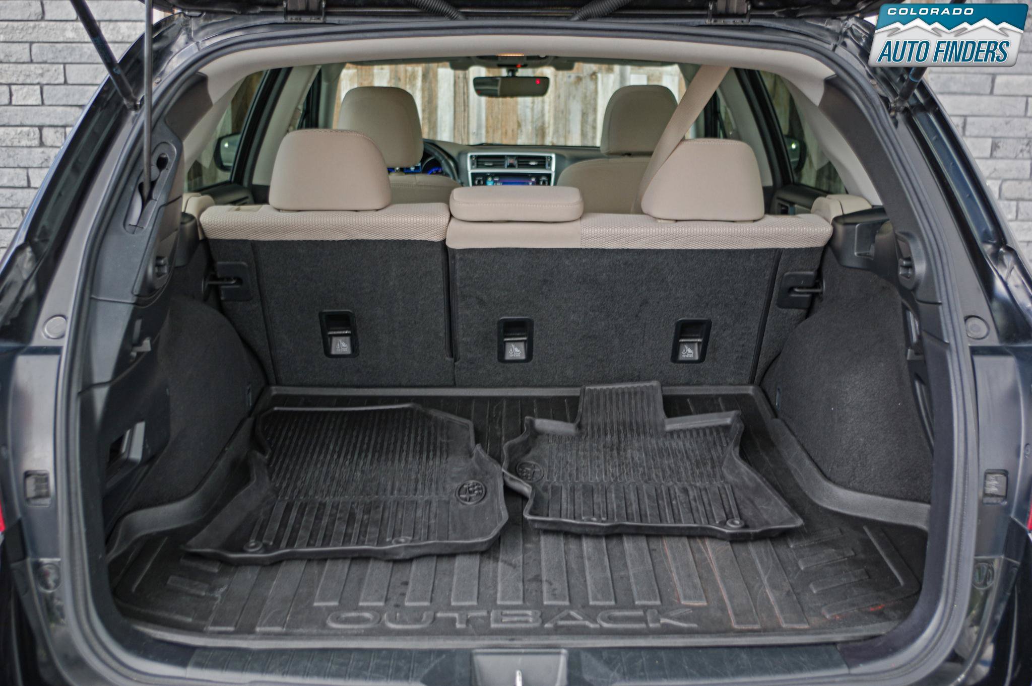 Used 2019 Subaru Outback 2.5i Premium AWD/4WD image 25