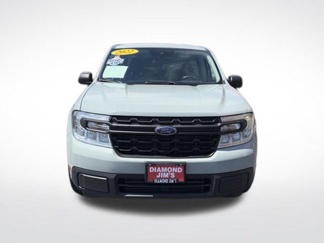 Used 2022 Ford Maverick XL w/ Equipment Group 100A Standard AWD/4WD image 8