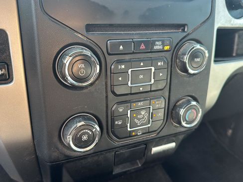 Used 2014 Ford F150 XLT w/ Equipment Group 302A Luxury image 25