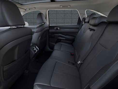 New 2026 Kia Sorento S w/ S Panoramic Sunroof Package FWD image 18