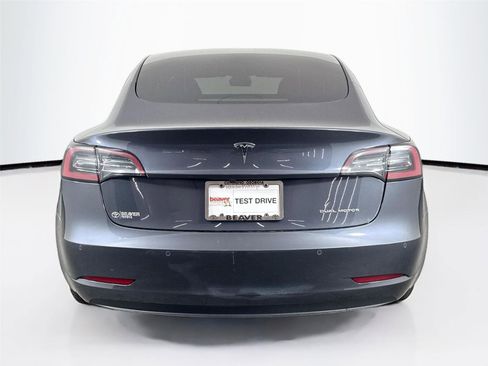 Used 2021 Tesla Model 3 Long Range image 13