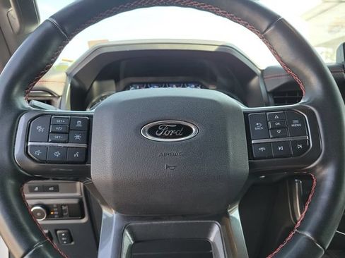 Certified 2023 Ford Expedition Limited RWD image 26