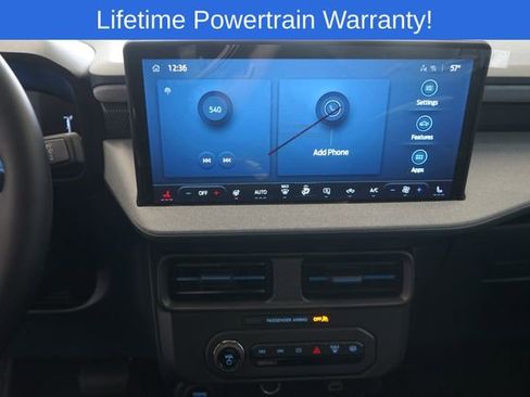 New 2025 Ford Maverick XLT w/ XLT Luxury Package image 24