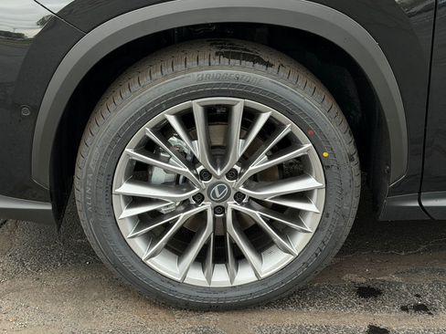 New 2026 Lexus NX 350 AWD w/ Luxury Package image 12
