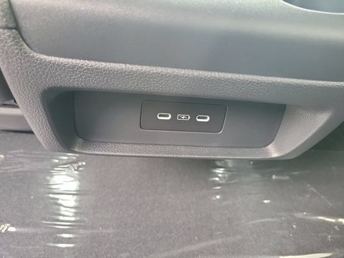New 2026 Honda Odyssey EX-L image 14