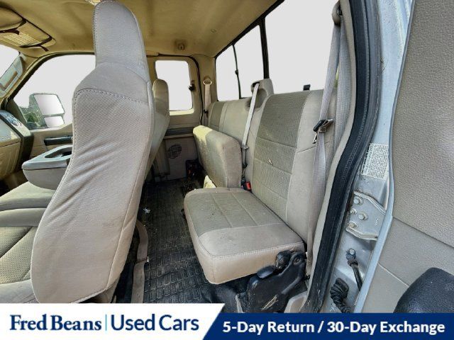Used 2008 Ford F350 XLT AWD/4WD image 27