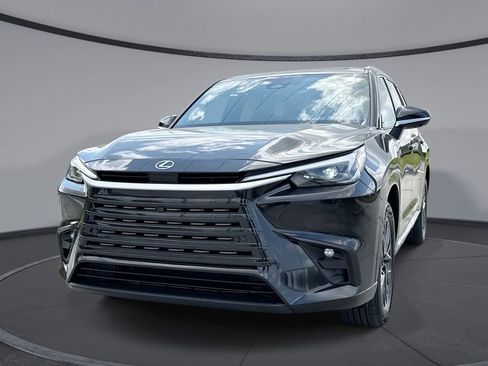 New 2026 Lexus TX 350 AWD w/ Technology Package image 1