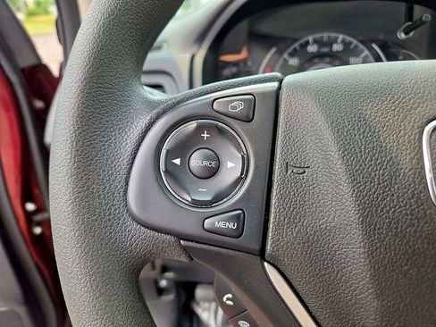 Used 2015 Honda CR-V EX image 22