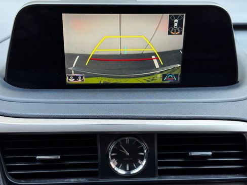 Used 2021 Lexus RX 350 AWD w/ Premium Package image 27