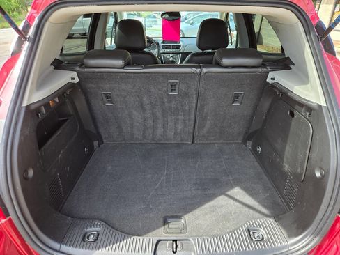 Used 2014 Buick Encore Leather FWD image 15
