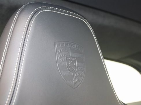 Used 2024 Porsche 911 Targa 4S image 19