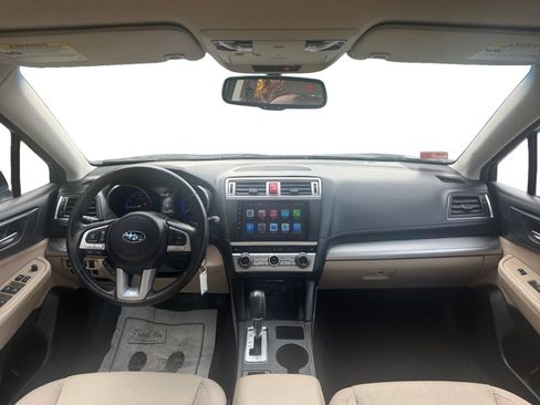 Used 2015 Subaru Legacy 2.5i Premium AWD/4WD image 7