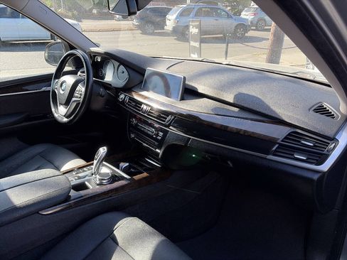 Used 2016 BMW X5 xDrive35i AWD/4WD image 23
