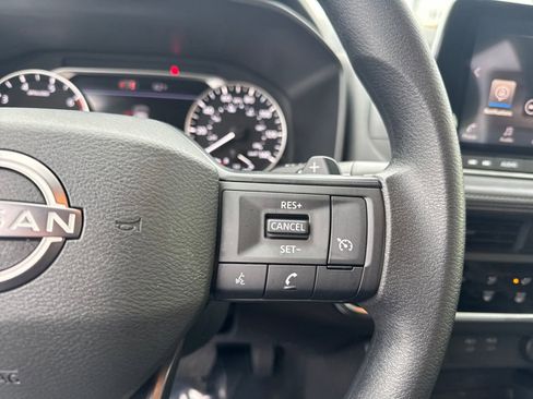 Certified 2026 Nissan Rogue S image 14