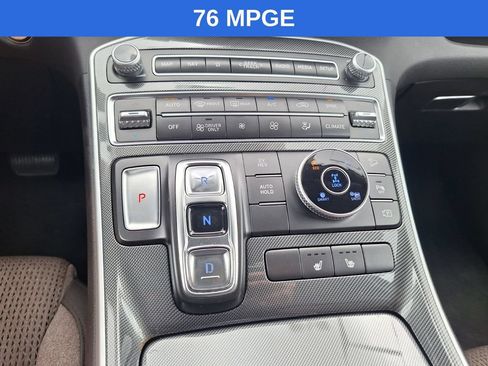 Used 2023 Hyundai Santa Fe SEL Convenience AWD/4WD image 18