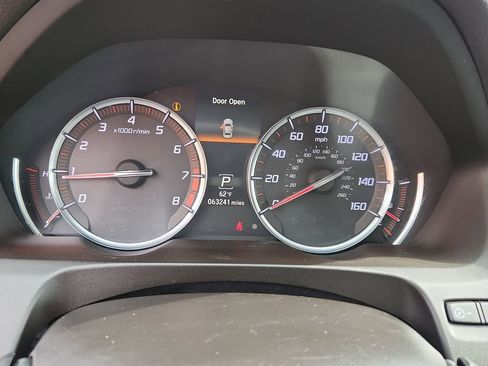 Used 2019 Acura TLX V6 w/ Technology & A-SPEC Pkg AWD/4WD image 19