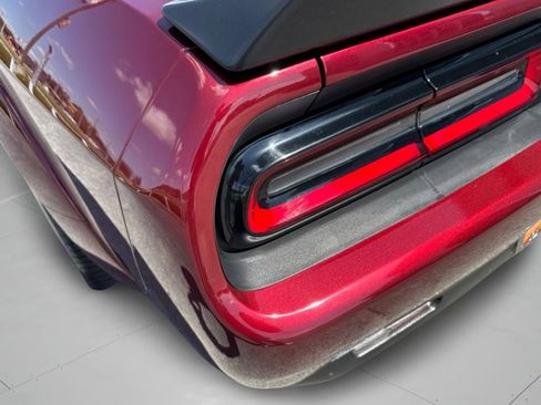 Used 2022 Dodge Challenger R/T Scat Pack RWD image 34