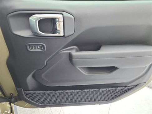 New 2026 Jeep Gladiator Rubicon image 43