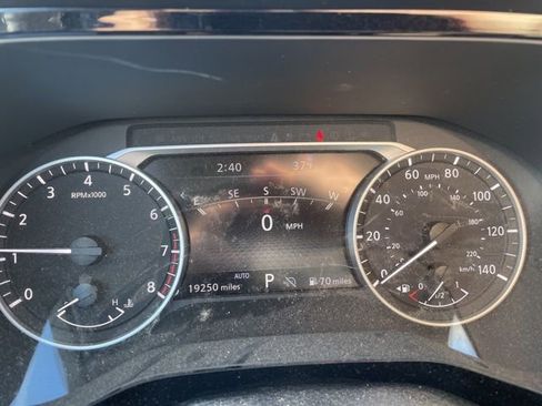 Certified 2023 Nissan Pathfinder SL w/ SL Premium Package image 15