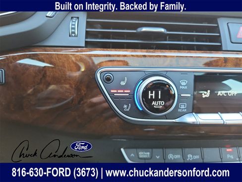 Used 2018 Audi A5 2.0T Premium Plus w/ Premium Plus image 20