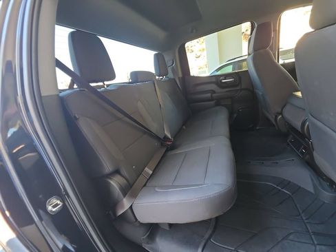 Used 2023 Chevrolet Silverado 1500 Custom RWD image 28