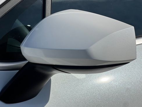 Used 2025 Kia Sportage LX image 51