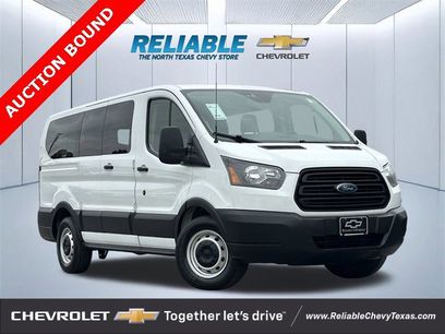 Used 2019 Ford Transit 150 XL