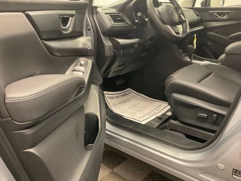 New 2026 Subaru Ascent Premium AWD/4WD image 7