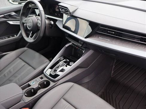 Certified 2026 Audi A3 2.0T Premium w/ Convenience Package AWD/4WD image 24