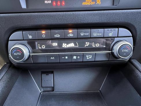 Used 2023 MAZDA CX-5 AWD 2.5 S w/ Select Package image 23