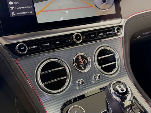 Used 2020 Bentley Continental GT V8 First Edition AWD/4WD image 22
