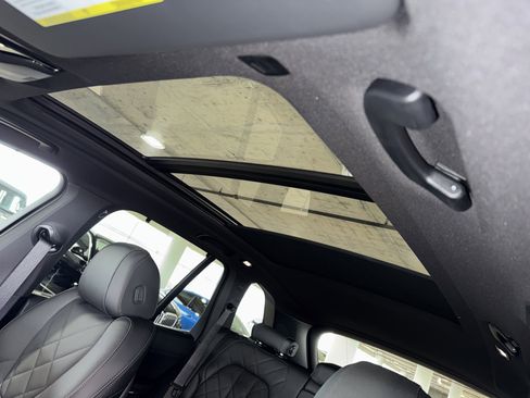 New 2026 BMW X5 xDrive40i w/ M Sport Package image 23