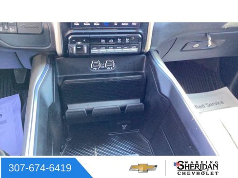 Used 2021 RAM 2500 Laramie AWD/4WD image 16