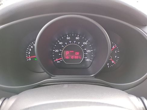 Used 2015 Kia Soul + w/ Audio Package image 26