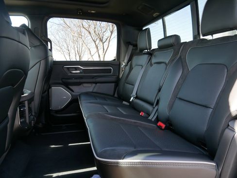 New 2026 RAM 1500 Laramie image 10