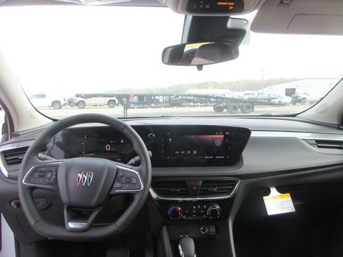 New 2026 Buick Encore GX Sport Touring image 14