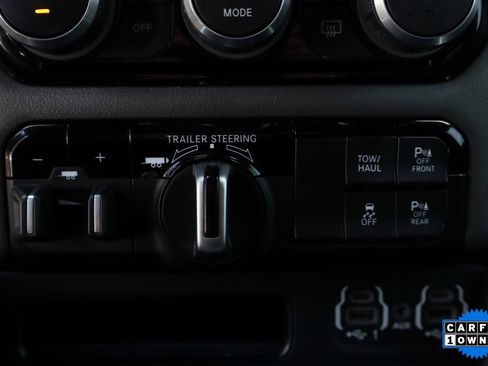 Used 2022 RAM 1500 Laramie image 35