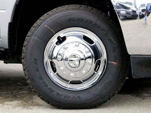 New 2026 RAM 3500 Tradesman image 2