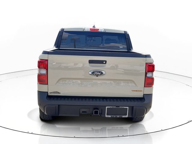 Used 2024 Ford Maverick Tremor w/ Tremor Off-Road Package AWD/4WD image 6
