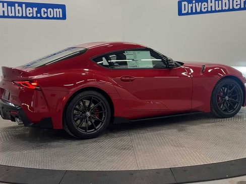 New 2026 Toyota Supra Premium image 7